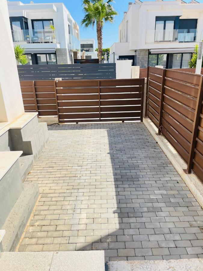 Villa Bali 3034 Vistabella  Экстерьер фото