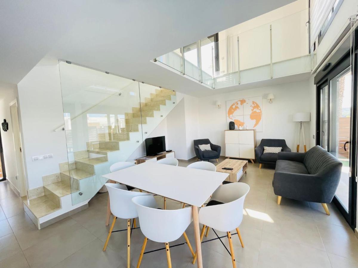 Villa Bali 3034 Vistabella  Экстерьер фото