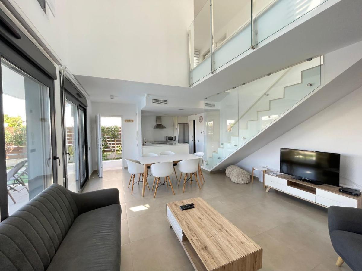 Villa Bali 3034 Vistabella  Экстерьер фото