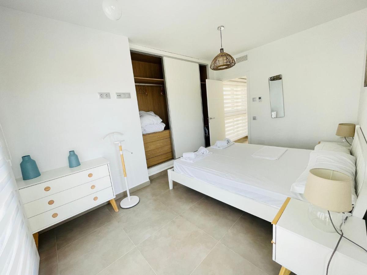 Villa Bali 3034 Vistabella  Экстерьер фото