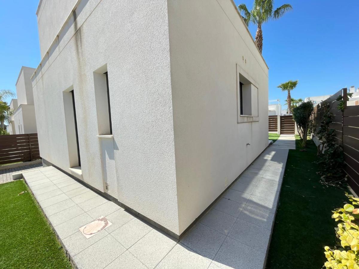 Villa Bali 3034 Vistabella  Экстерьер фото
