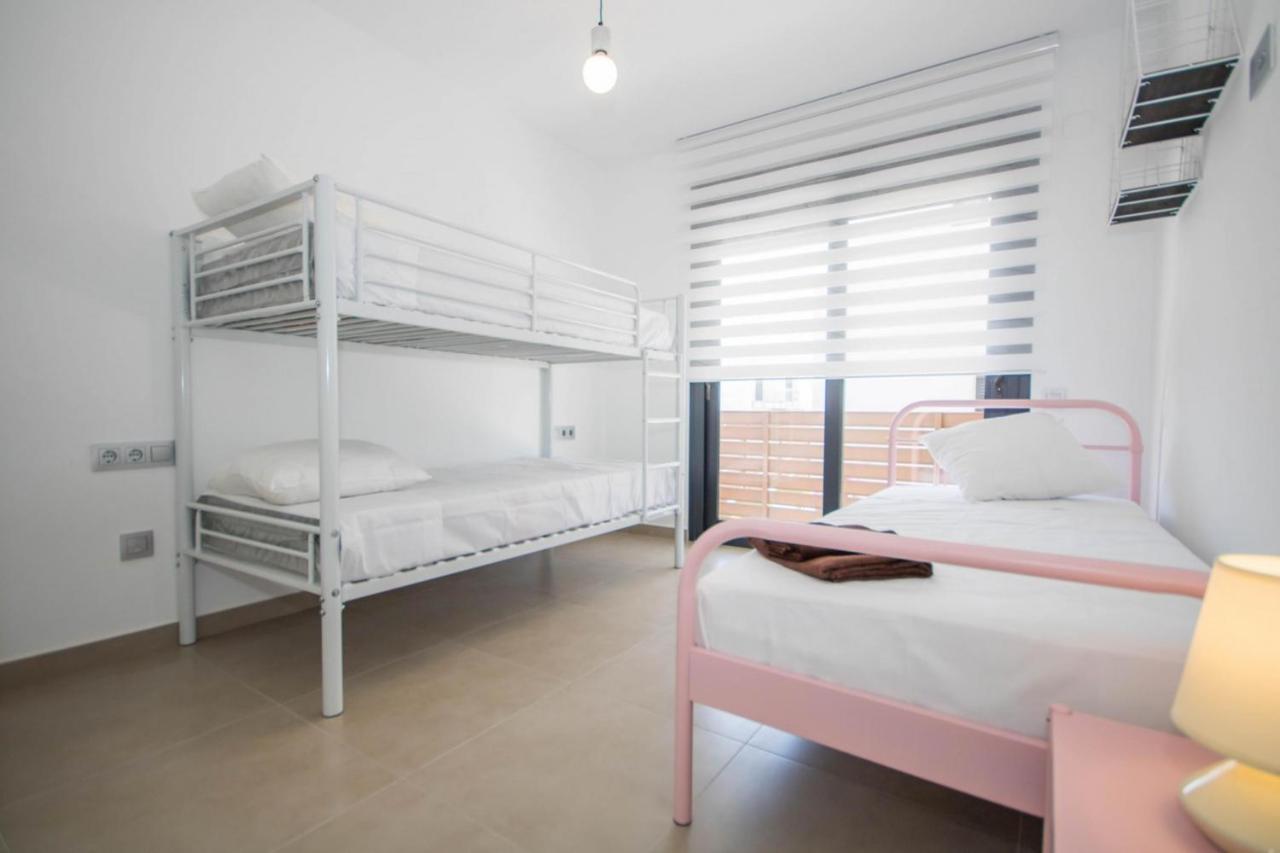 Villa Bali 3034 Vistabella  Экстерьер фото